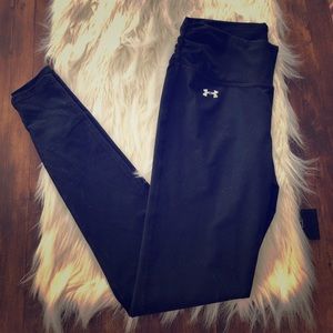 Under armor leggings